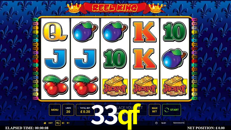 Experiência VIP 33qf