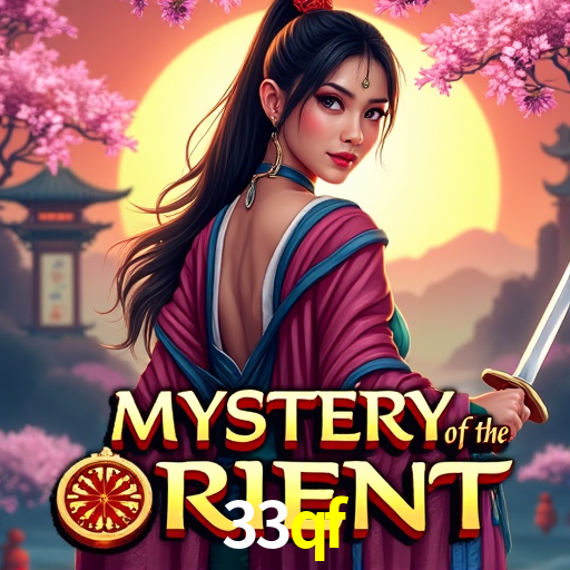 Descubra a Essência do 33qf: Nossa História e Compromissos