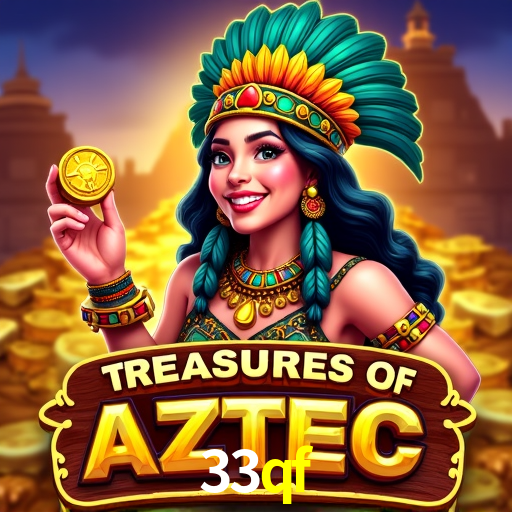 Inovações de Jogos na 33qf: O Futuro das Experiências Interativas