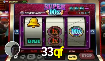 Game Statistics 33qf