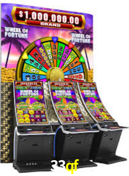 33qf: Jogos de Caça-Níqueis-Altas Recompensas, Roleta-Velocidade, Blackjack-Desafios Máximos