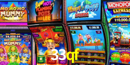 Sinta a adrenalina dos jogos de cassino com 33qf
