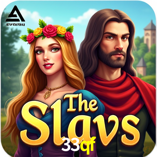 Inovações de Jogos na 33qf: O Futuro das Experiências Interativas