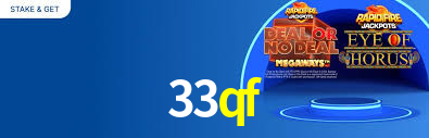 Ofertas Imperdíveis na 33qf: Promoções e Bônus Que Valem a Pena